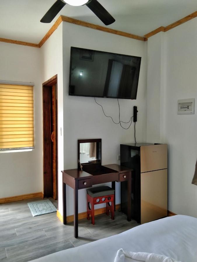 Bed and Breakfast Tequila Cove Панглао Экстерьер фото