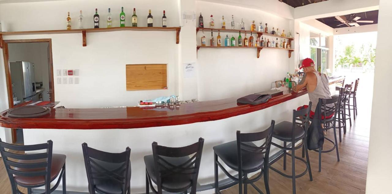 Bed and Breakfast Tequila Cove Панглао Экстерьер фото