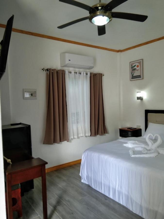 Bed and Breakfast Tequila Cove Панглао Экстерьер фото
